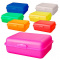 Full colour bedruckte Brotdose - Topgiving